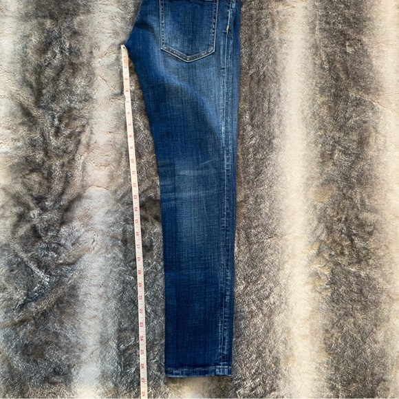 DSQUARED2 JEANS! GENTLY WORN. - Picture 6 of 7